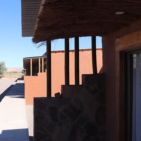 Atacamatoconar Bed & Breakfast Solor Exterior photo