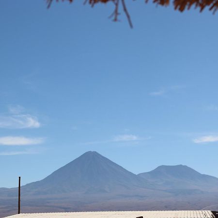 Atacamatoconar Bed & Breakfast Solor Exterior photo