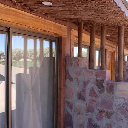 Atacamatoconar Bed & Breakfast Solor Exterior photo