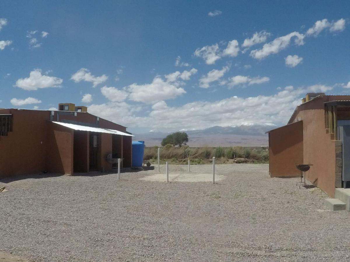 Atacamatoconar Bed & Breakfast Solor Exterior photo