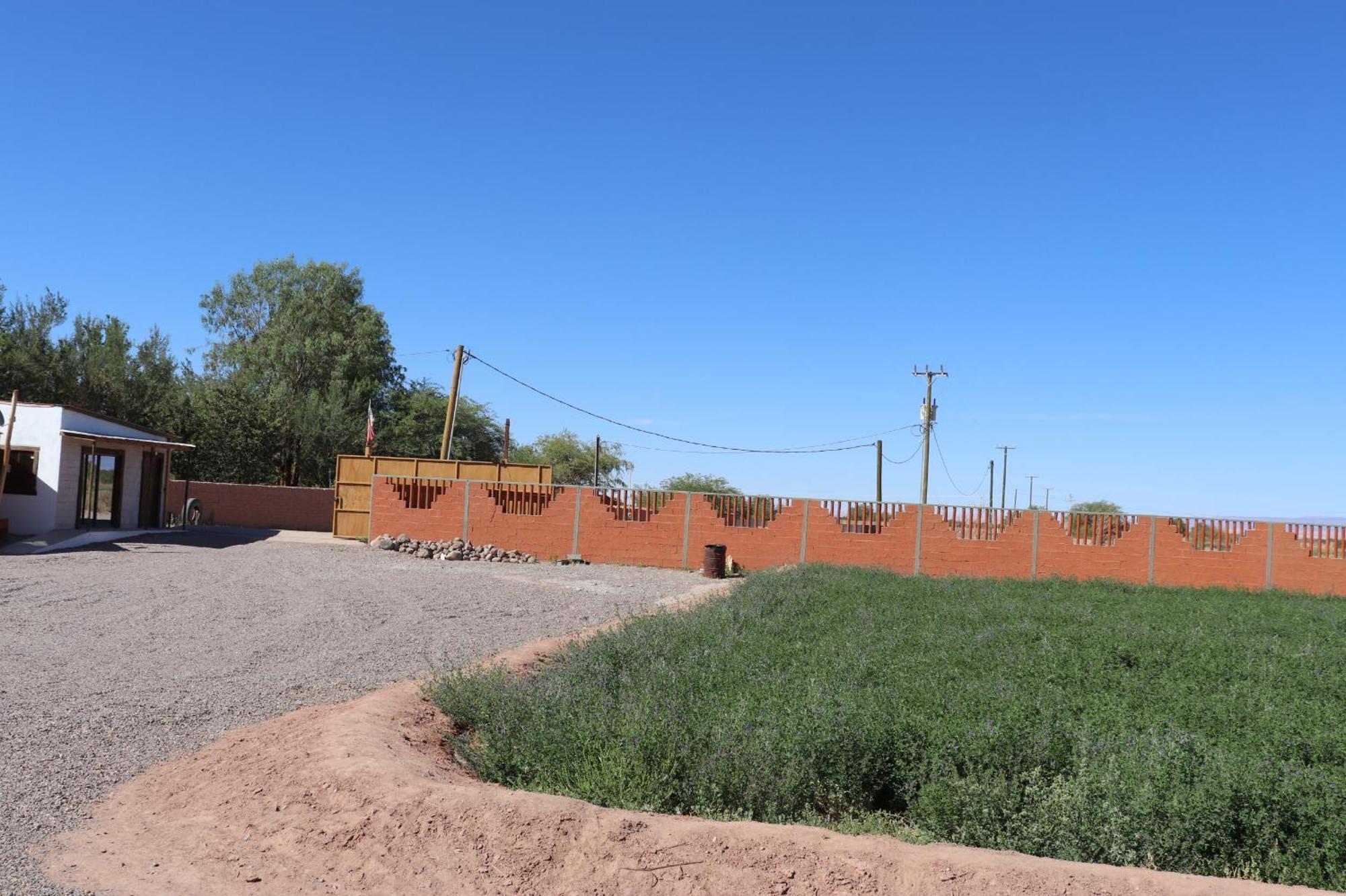 Atacamatoconar Bed & Breakfast Solor Exterior photo