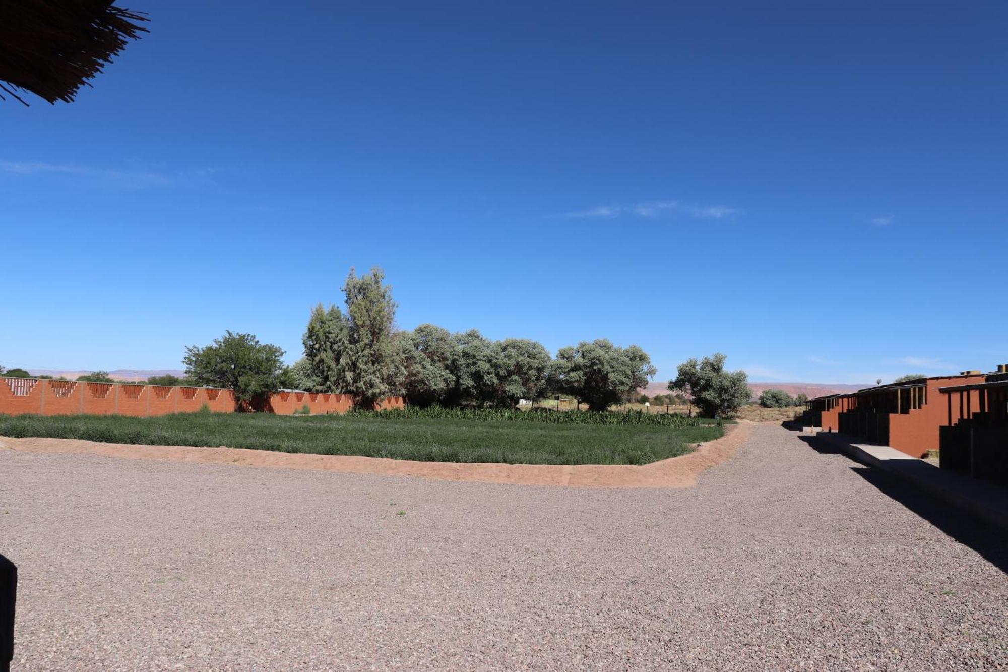 Atacamatoconar Bed & Breakfast Solor Exterior photo