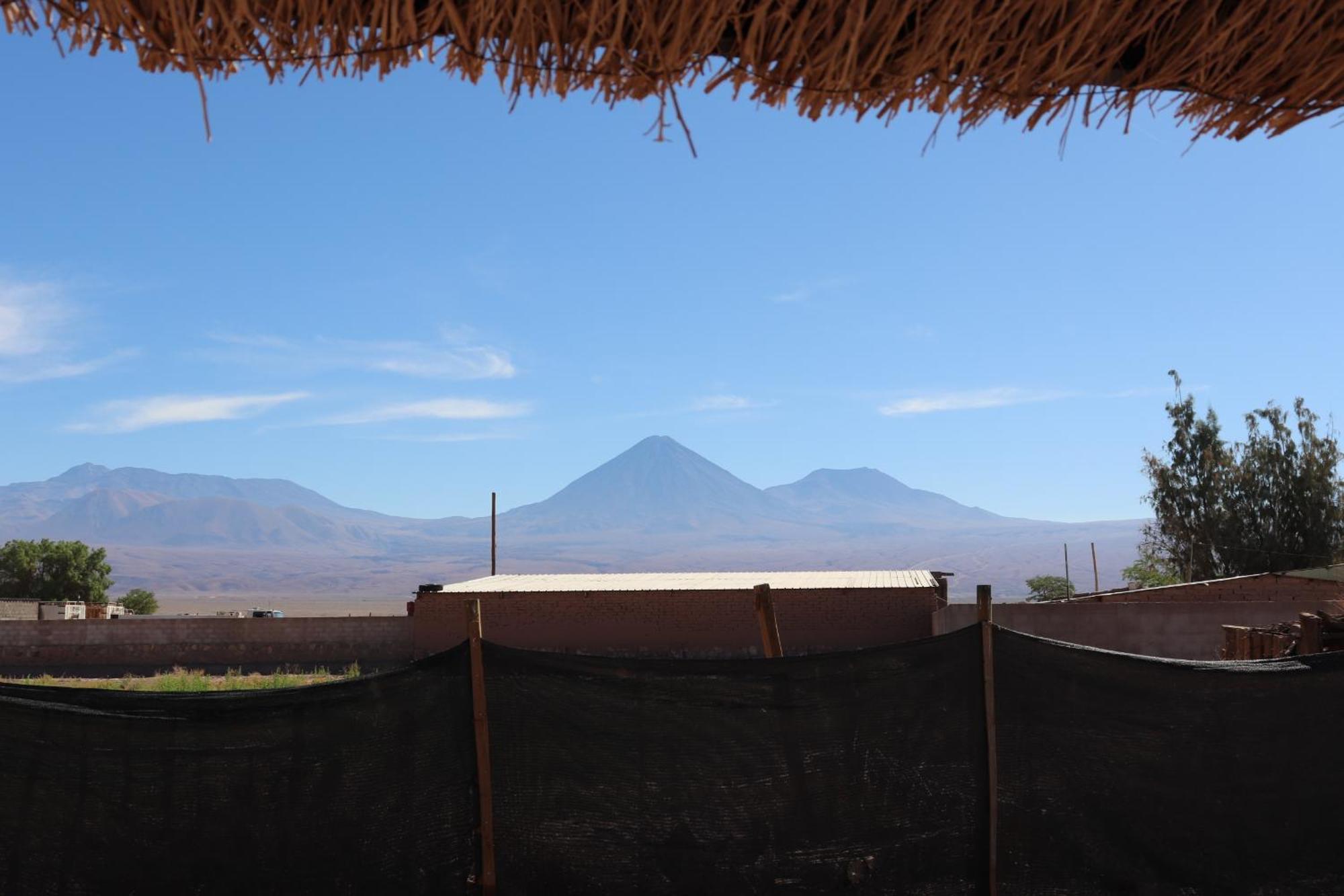 Atacamatoconar Bed & Breakfast Solor Exterior photo