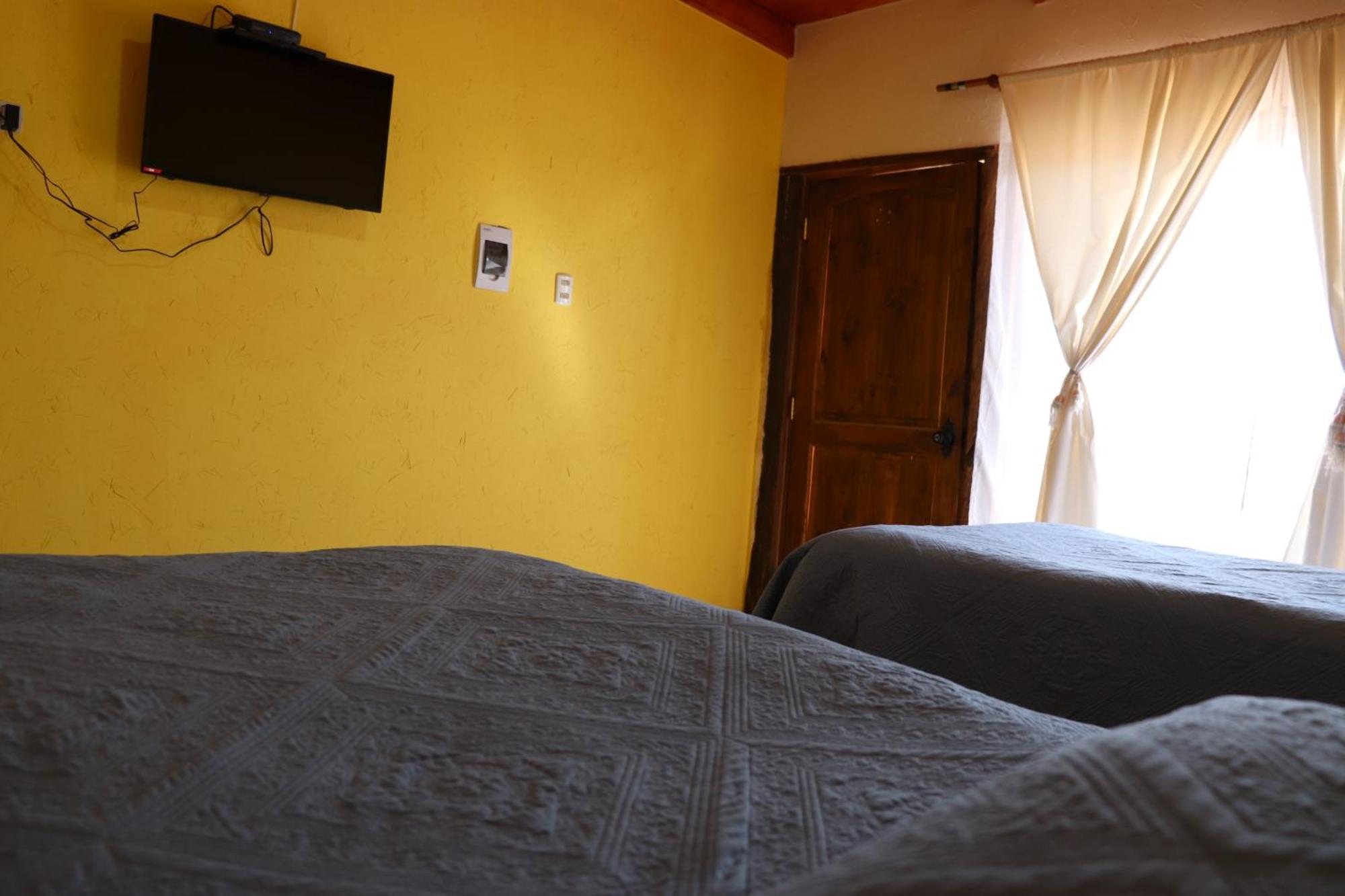 Atacamatoconar Bed & Breakfast Solor Exterior photo