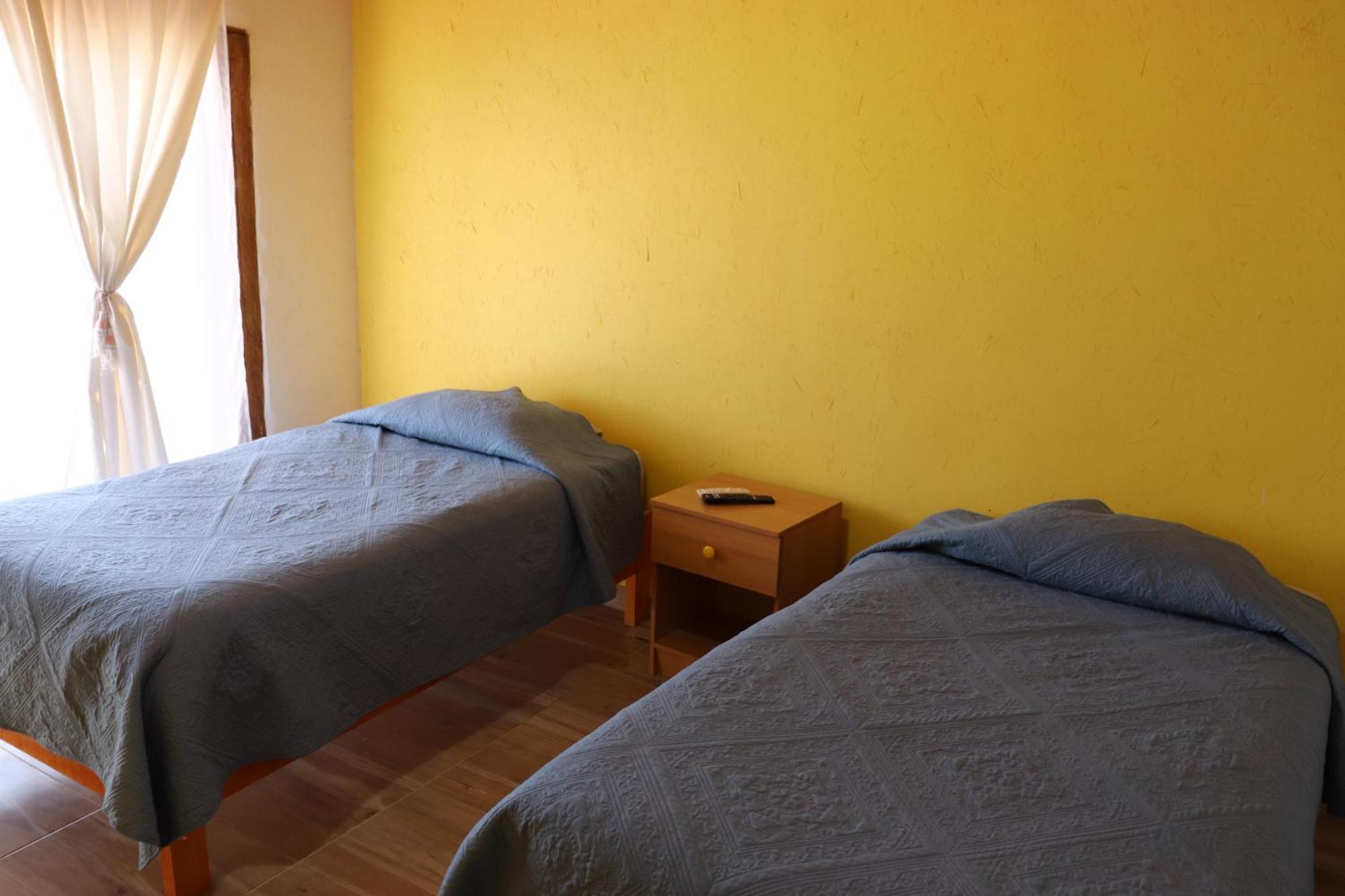 Atacamatoconar Bed & Breakfast Solor Exterior photo